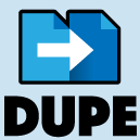 Dupe File